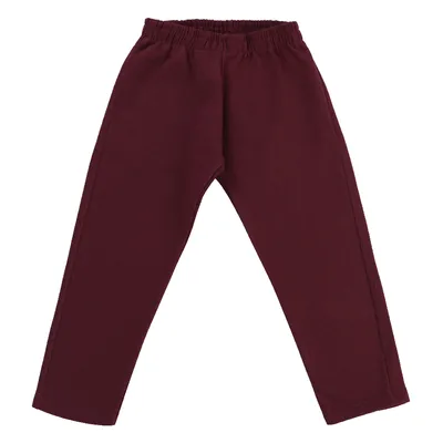 Calça Moletom Be Fun Lisa Cores Sortida